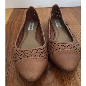 Steve Madden Shoes